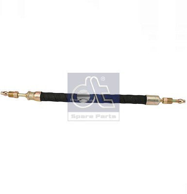 Furtun ambreiaj WG2313249 WILMINK GROUP