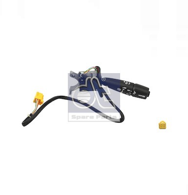 Comutator coloana directie WG2317640 WILMINK GROUP