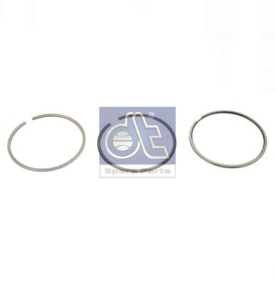 Set segmenti piston WG2313079 WILMINK GROUP
