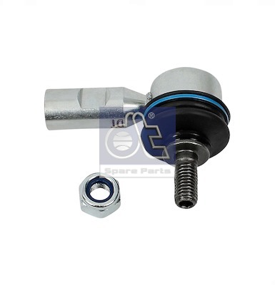Sfera de cuplare, maneta schimbator viteze WG2317555 WILMINK GROUP