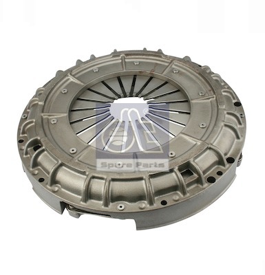 Placa presiune ambreiaj WG2317516 WILMINK GROUP