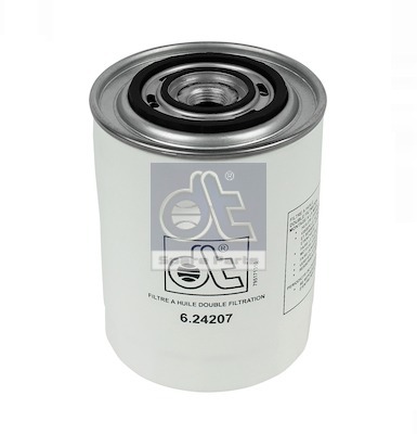 Filtru ulei WG2317936 WILMINK GROUP