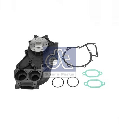 Pompă de apă, răcire motor WG2314998 WILMINK GROUP