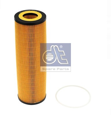 Filtru ulei WG2306359 WILMINK GROUP