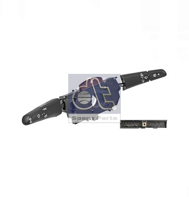 Comutator coloana directie WG2315269 WILMINK GROUP