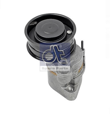 Rola intinzator,curea transmisie WG2317158 WILMINK GROUP