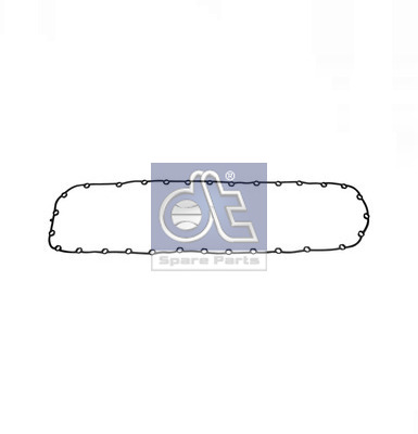 Garnitura baie ulei WG2317759 WILMINK GROUP