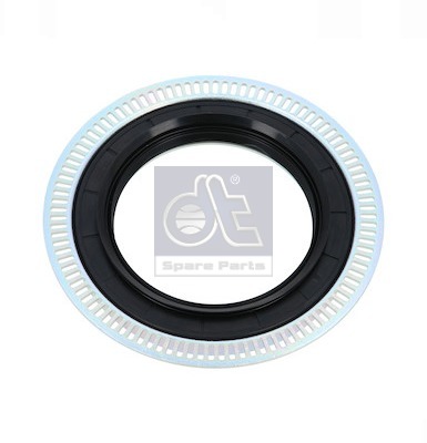 Simering, butuc roata WG2324241 WILMINK GROUP
