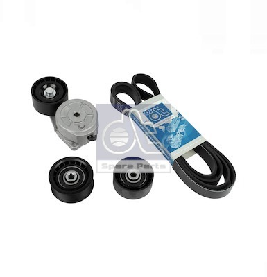 Intinzator curea, curea distributie WG2307907 WILMINK GROUP