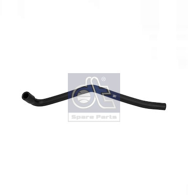Furtun radiator WG2324019 WILMINK GROUP