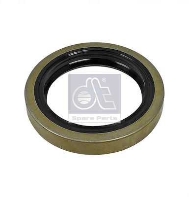 Simering, diferential WG2322059 WILMINK GROUP