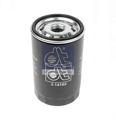 Filtru ulei WG2311946 WILMINK GROUP