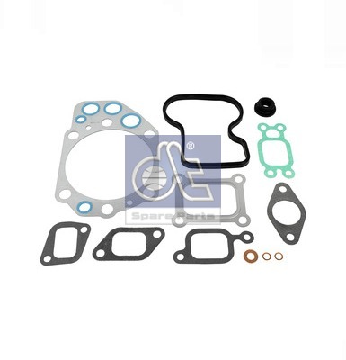 Set garnituri, chiulasa WG2308109 WILMINK GROUP