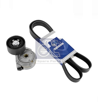 Intinzator curea, curea distributie WG2315088 WILMINK GROUP
