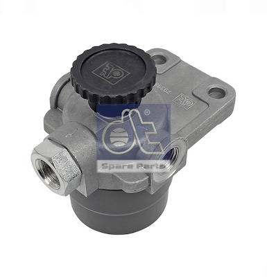 Filtru combustibil WG2312493 WILMINK GROUP