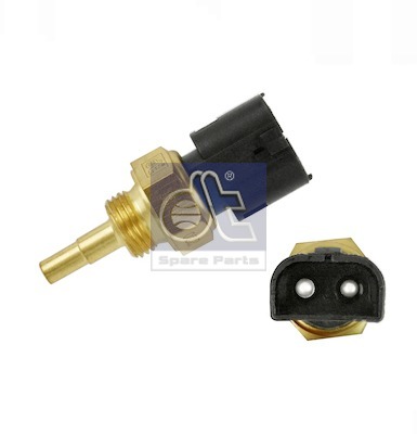 Senzor,temperatura lichid de racire WG2310031 WILMINK GROUP