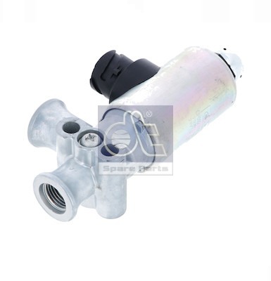 Supapa magnetica WG2323570 WILMINK GROUP