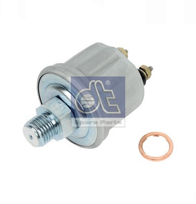 Senzor,presiune ulei WG2314030 WILMINK GROUP