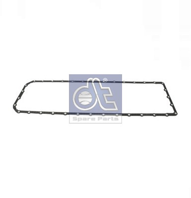 Garnitura baie ulei WG2317758 WILMINK GROUP