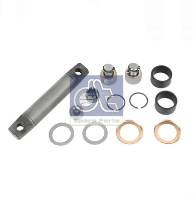 Set reparatie, rulment de presiune WG2321182 WILMINK GROUP
