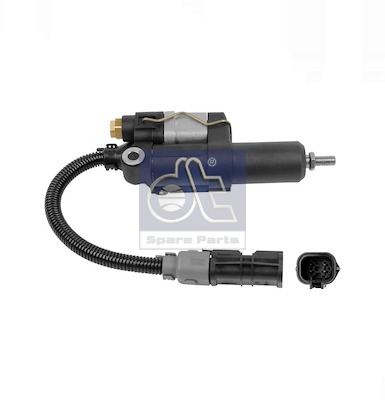 Cilindru lucru, frana motor WG2312552 WILMINK GROUP
