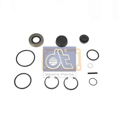 Set reparatie, pompa centrala ambreiaj WG2310688 WILMINK GROUP