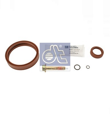 Set reparatie, cilindru cuplare WG2311551 WILMINK GROUP