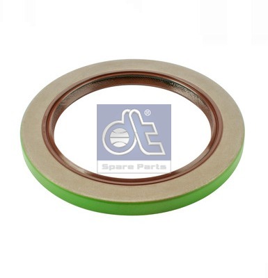 Simering, diferential WG2321996 WILMINK GROUP