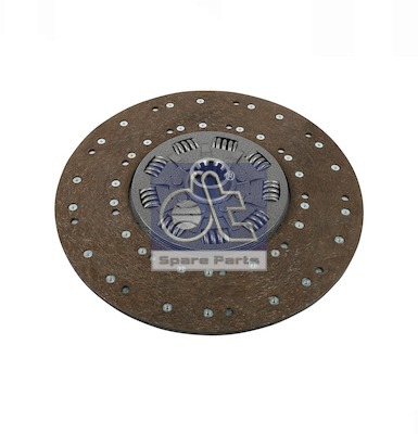 Disc ambreiaj WG2314533 WILMINK GROUP