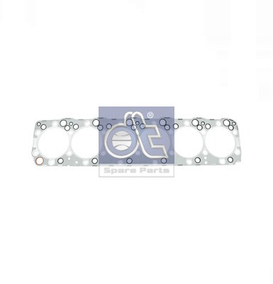 Garnitura, chiulasa WG2319286 WILMINK GROUP