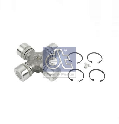 Articulatie, cardan WG2324673 WILMINK GROUP