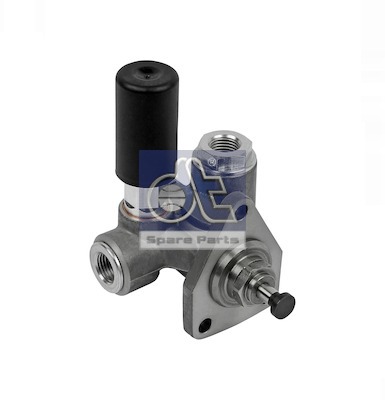 Pompa, combustibil WG2318152 WILMINK GROUP