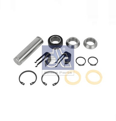 Set reparatie, rulment de presiune WG2323150 WILMINK GROUP