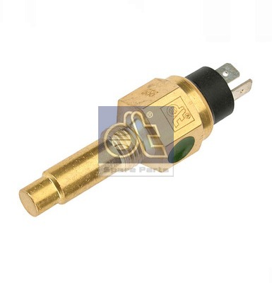 Senzor,temperatura lichid de racire WG2313991 WILMINK GROUP