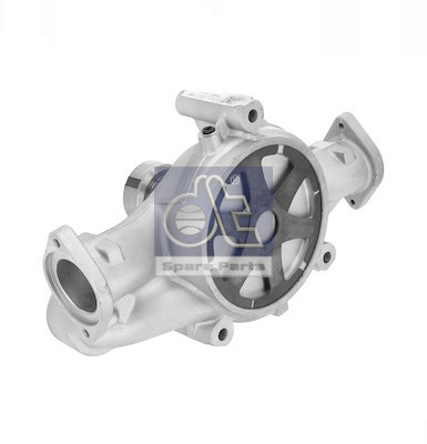 Pompă de apă, răcire motor WG2310259 WILMINK GROUP
