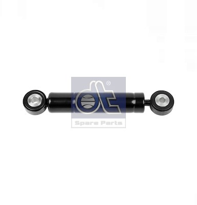 Amortizor vibratii, curea transmisie cu caneluri WG2315196 WILMINK GROUP