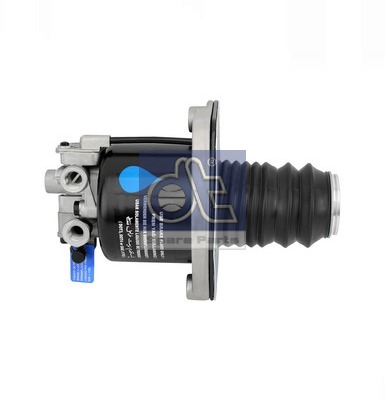 Servo ambreiaj WG2314174 WILMINK GROUP