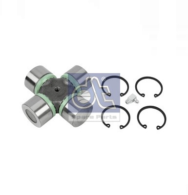 Articulatie, cardan WG2323520 WILMINK GROUP