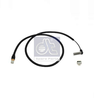 Senzor,turatie roata WG2312782 WILMINK GROUP