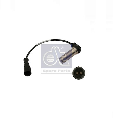 Senzor,turatie roata WG2316968 WILMINK GROUP