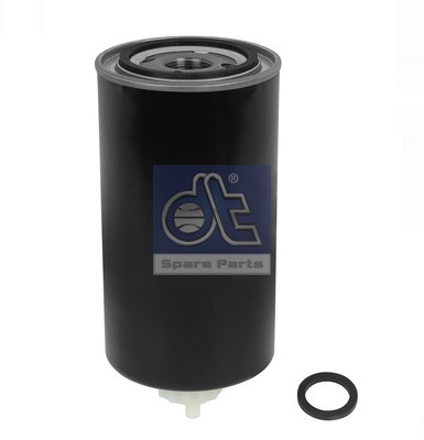 Filtru combustibil WG2312486 WILMINK GROUP