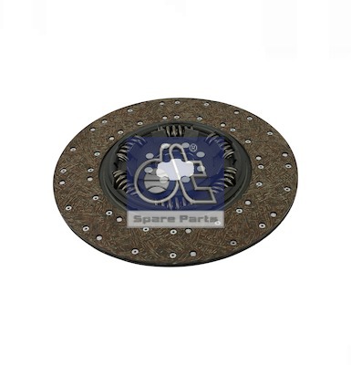 Disc ambreiaj WG2310670 WILMINK GROUP