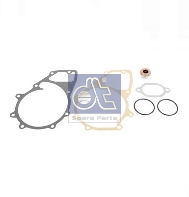 Set garnituri, pompa apa WG2316607 WILMINK GROUP
