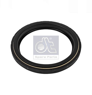 Simering, arbore cotit WG2307707 WILMINK GROUP