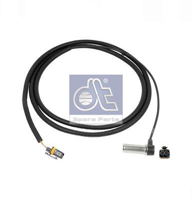 Senzor,turatie roata WG2312787 WILMINK GROUP