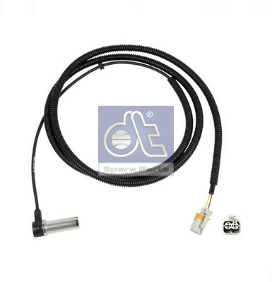 Senzor,turatie roata WG2312788 WILMINK GROUP