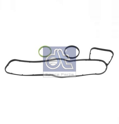 Etansare, filtru ulei WG2317690 WILMINK GROUP