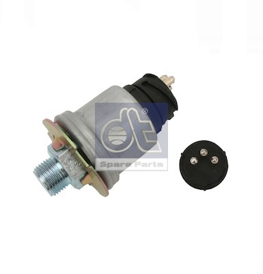Senzor,presiune ulei WG2312720 WILMINK GROUP