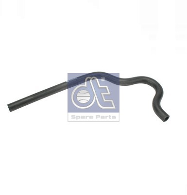 Furtun radiator WG2322373 WILMINK GROUP
