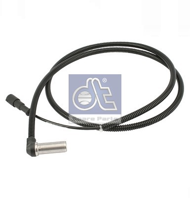 Senzor,turatie roata WG2314779 WILMINK GROUP